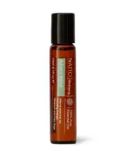 Natio Wellbeing Balance Pure Essential Oil Blend Roll On 10ml