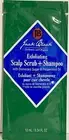Jack Black Exfoliating Scalp Scrub + Shampoo travel / sample SZ 10 ML NEW!
