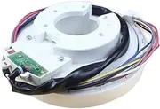 Compatible with Haier Washing Machine Frequency Conversion Motor Brushless Direct Drive Motor Wzd-200/0034000340，0034000318