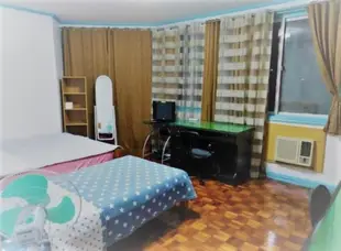 王城區的1臥室公寓 - 35平方公尺/1間專用衛浴Manila Guest House Room-3