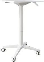 Lectern Podium Stand, Lectern Podium Stand,Lectern Podium Stand,Lifting Podium Mobile Training Standing Desk Laptop Table Office Furniture,