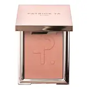 [PATRICK-TA] Monochrome Moment Velvet Blush
