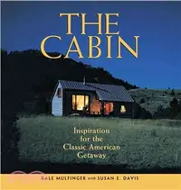 在飛比找三民網路書店優惠-The Cabin ─ Inspiration for th
