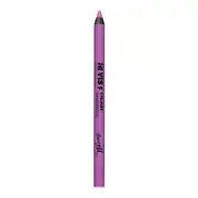 Barry M Hi Vis Neon Waterproof Eye Pencil Color Dangerous 1.2 g