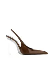 Saint Laurent Miller Pumps