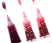 BRAND NEW - BARRY M Loud Mouth Extreme Lip Colour 10ml - various shades