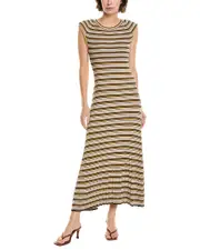 ba&sh Essie Sweaterdress