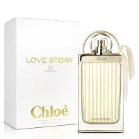 在飛比找Yahoo!奇摩拍賣優惠-香親香愛～～Chloe 愛情故事 Love Story 淡香