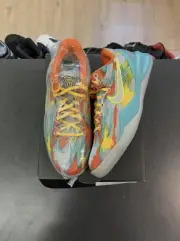 Size 5Y - Nike Kobe 8 Protro Venice Beach (2024) (GS) HF7319-001