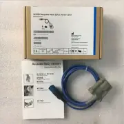 For Philips M1191B Reusable Adult SpO2 Sensor Finger 8-pin Connector
