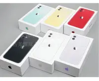 在飛比找Yahoo!奇摩拍賣優惠-GMO 外盒Apple蘋果iPhone 11 6.1吋原廠外