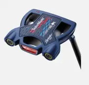 Taylormade Spider Tour Oracle Red Bull Racing 34" Putter Verstappen Perez F1