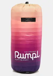 [Rumpl] Dawn Pixel Fade Original Puffy Blanket