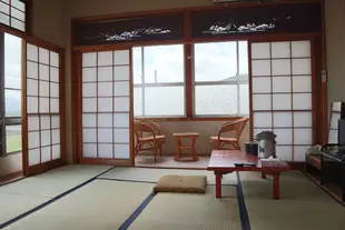 Onsen Ryokan Nakano