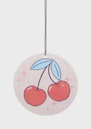 [A Shop of Things] Cherry Air Freshener