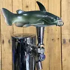 Catfish Beer Tap Handle Fishing Fisherman Gift Homebrewing Kegerator Keg