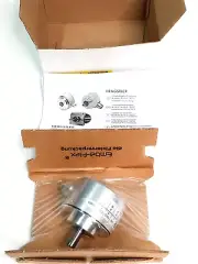 Hengstler 0-550-489 Encoder 10-30V DC