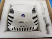 Alcatel-Lucent Aruba Wireless Access Point AP-134 POE Gigabit LAN Power Ethernet