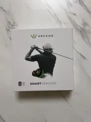 Arccos Caddie Smart Sensors (Gen 3+) - Brand New