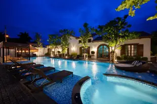 華欣塞維爾別墅Villa Seville Hua Hin