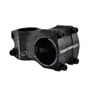 RaceFace Atlas 35 MTB Downhill Bike Bicycle Stem 35x50mm +/- 0 degree Black