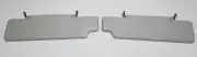 NEW Defender Sun visor for Land Rover Defender Sun visor for Defender LIGHT GRAY