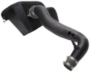 K&N AirCharger Cold Air Intake System fits 2018-2023 Ford Mustang 2.3L L4 Gas (for: Ford)