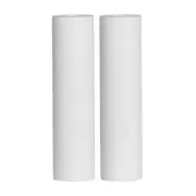 2x AP110 Aqua-pure Replacement Water Filter Cartridge Sediment Reduction 1MIC