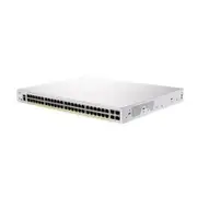 CISCO (CBS250-48PP-4G-AU) CBS250 SMART 48-PORT GE, PARTIAL POE, 4X1G SFP