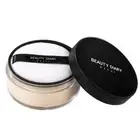 Portable Cosmetic Tool Matte Translucent Powder Loose Powder Make Up