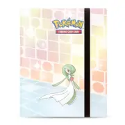 Trick Room Pokemon TCG ULTRA PRO 9 Pocket PRO Binder Holds 360 Cards