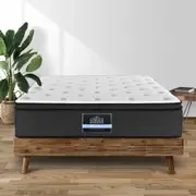 GGP 34Cm Mattress Euro Top Queen