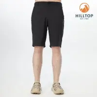 在飛比找momo購物網優惠-【Hilltop 山頂鳥】Outdoor Trekking 