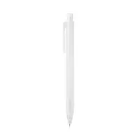 在飛比找博客來優惠-[MUJI無印良品]半透明管自動筆/0.5mm