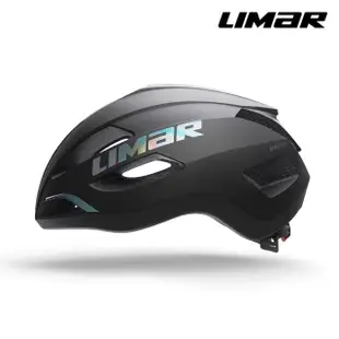 【LIMAR】自行車用防護頭盔 AIR MASTER(車帽 自行車帽 單車安全帽 輕量化)