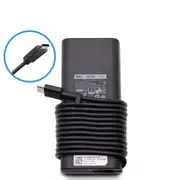 Genuine Dell 65W AC Power Adapter (HA65NM190) - 20V (1.7 A) USB-C - DWMDHR - Ex-leased/Used