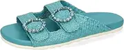 [Melvin & Hamilton] Petra 1 Women's Mules