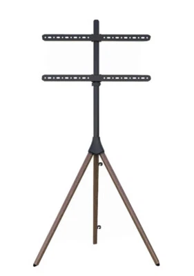 Artistic Easel 45" to 65" Screen Studio TV Tripod Adjustable Floor Stand