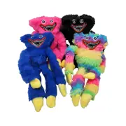 20CM Huggy Wuggy Key Chain Plush Kids Toy Play Time