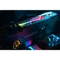 在飛比找蝦皮購物優惠-微星 GeForce RTX™ 3080 SUPRIM X 