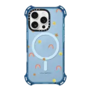 iPhone 16 Pro Bounce Case MagSafe Compatible Happy Icons