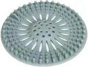 AIMALL Silicone Drain Cover Sink Catcher Hair Stopper Plug for Bathroom Floor Laundry-Versatile Sink Strainer Plug for Bathroom