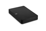 Seagate Expansion 4TB Portable External HDD - Black