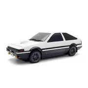 Wireless mouse AE86 "Initial D" Fujiwara Tofu store (private use) specification
