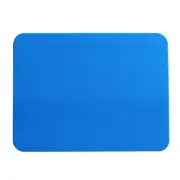 Table Mat Silicone Drink Coasters Silicone Pastry Pad