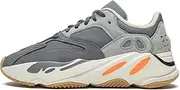 [adidas] Mens Yeezy Boost 700 Lace Up Sneakers Shoes Casual - Grey