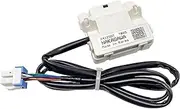 Washer Switch Door Lock Assembly DC34-00025G for Samsung WA50R5200AW/US WA50R5400AV/US WA50R5400AW/US WA51A5505AC/US WA55A7300AE/US WA52A5500AW/US WA52A5500AC/US WA54R7200AV/US WA54R7200AW/US
