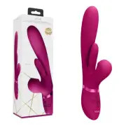 VIVE Ena - Pink-(vive051pnk)