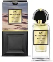 Maison Noir Alter Ego 786 1.7 FLOZ / 50ml EDP Perfume Unisex New Box Men Women