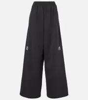 [Balenciaga] Balenciaga Cotton sweatpants AU 14 black